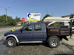 Mitsubishi L200 2.500 Cabine Dupla 4x4