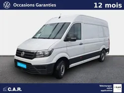 Volkswagen Crafter VAN 35 L3H3 2.0 TDI 140 CH BUSINESS LINE