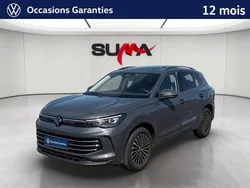Volkswagen Tiguan 1.5 eTSI 150ch DSG7 Elegance