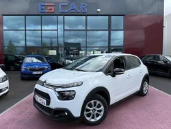 Citroën C3 Feel Business 100 ch