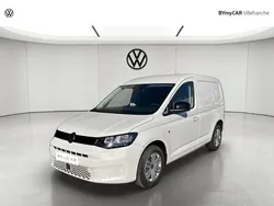 Volkswagen utilitaires caddy cargo 2.0 tdi 102 bvm6 business