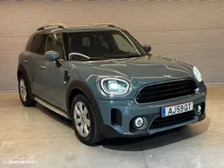 MINI Countryman One D Classic Auto