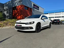 VOLKSWAGEN SCIROCCO 2.0 TSI 200 Sportline DSG6