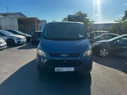 FORD TRANSIT CUSTOM FOURGON 270 L1H1 2.2 TDCi 125 AMBIENTE