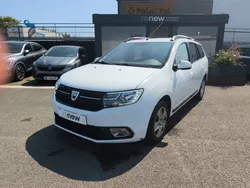 DACIA Logan MCV TCe 90 Blackline