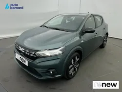 Dacia Sandero 1.0 TCe 90ch Journey