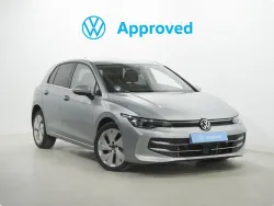 Volkswagen Golf 1.5 TSI eHybrid Style DSG6 150kW