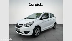 Opel Karl 1.0