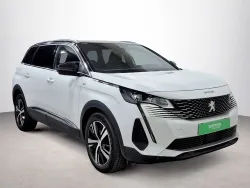 PEUGEOT 5008 1.2 PureTech S&S GT 130 EAT8