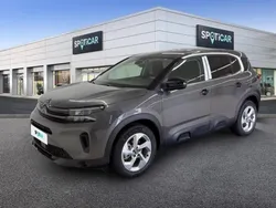 Citroen C5 Aircross 1.5 BlueHDi 130 PLUS boite automatique NEUF + GPS / MALUS OK