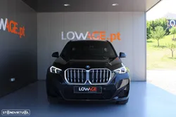BMW X1 xDrive25e Pack Desportivo M