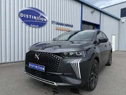 Ds 7 bluehdi 130 eat8 pallas