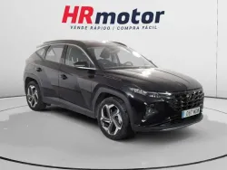 HYUNDAI Tucson 1.6 TGDI PHEV Maxx AT