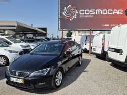 Seat Leon 1.6 Tdi Style