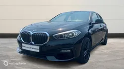 Bmw Série 1 116i 109ch Lounge