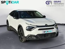 CITROEN C4 1.5 BlueHDI S&S Feel 110