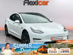 TESLA Model 3 Standard Range Premium RWD