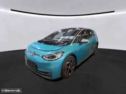VW ID.3 Pro Performance 1st