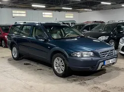 Volvo XC70 2.5T 209 ch AWD GEARTRONIC SUMMUM BVA - 247000 KM