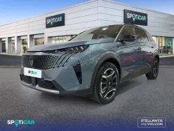 Peugeot 5008 1.2 107KW  eDCS6 GT