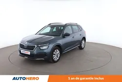 Skoda Kamiq 1.0 TSI Evo Ambition 110 ch