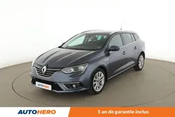 Renault Mégane Estate 1.3 TCe Zen 140 ch