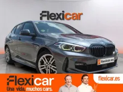 BMW Serie 1 116dA
