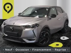 DS 3 Crossback Grand Chic DS3 PureTech 155 EAT8