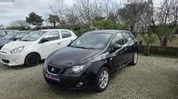 Seat Ibiza 1.2 TDI 75cv