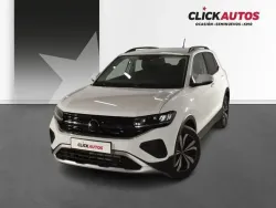 Volkswagen T-Cross 1.0 TSI Más 85kW