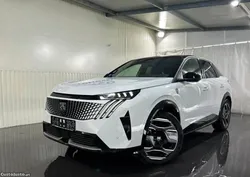 Peugeot e-3008 73 kWh Allure Full Extras