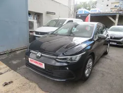 VOLKSWAGEN GOLF 1.0 110ch Life + DSG7