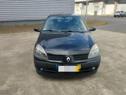 Renault Clio 1.2