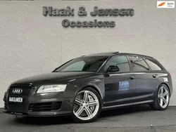 Audi RS6 5.0 TFSI 581 ch 4X4 BVA - FREINS CERAMIQUES TOIT PANORAMIQUE OUVRANT CAMERA DE RECUL