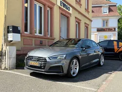 Audi a5 coupe 2.0 40 tfsi 190 s-line s-tronic bva garantie 6 mois