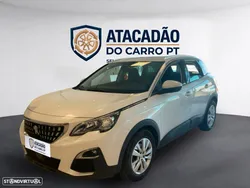 Peugeot 3008 1.2 PureTech Active