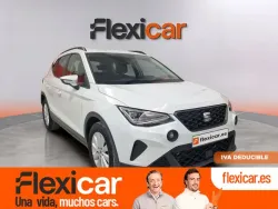 SEAT Arona 1.0 TSI S&S Style DSG7 110