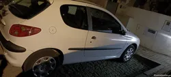 Peugeot 206 Hdi