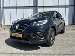 RENAULT KADJAR 1.3 TCe - 140 - FAP - 2021 Business PHASE 2