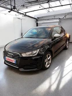 AUDI A1 I Phase 2 1.4 TDI 90 cv