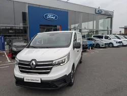 Renault Trafic Fg L1H1 3T 2.0 Blue dCi 130ch Grand Confort TVA RECUPERABLE