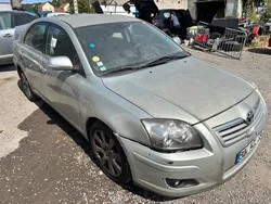 Avensis D4-D