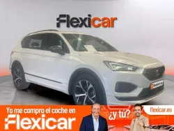 SEAT Tarraco 2.0TDI S&S FR DSG-7 150