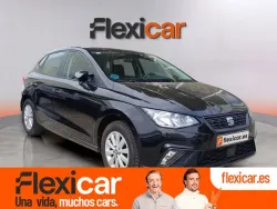 SEAT Ibiza 1.0 TSI S&S Style 95