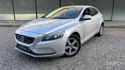 Volvo V40 1.6 D2 Eco Momentum de 2013
