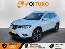 NISSAN X-Trail N-connecta 1.6 dCi 130 cv Boîte AUTOMATIQUE,Toit Ouvrant,Excellent état⭐️,Garantie 12 Mois*✅