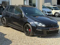 VOLKSWAGEN GOLF 2.0 TSI 270 R 4Motion DSG6 Full Black