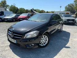 MERCEDES CLASSE A 200 1.8 CDI 136 CH siège AMG