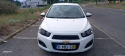 Chevrolet Aveo 1.2 LT
