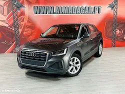Audi Q2 30 TFSI Advanced
